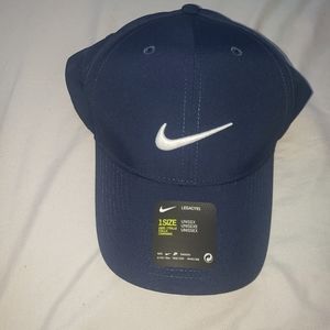 Nike hat